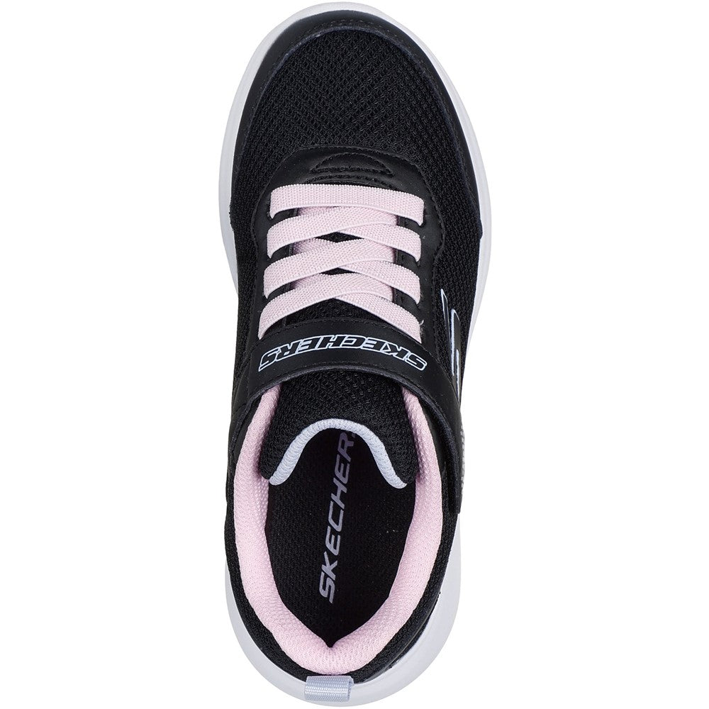 Girls' Skechers Selectors Reset Achieved Trainer