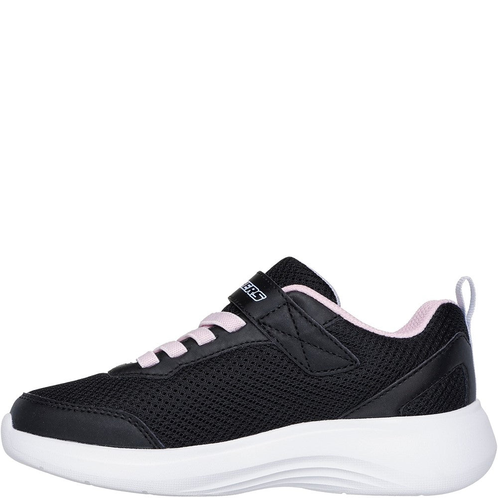 Girls' Skechers Selectors Reset Achieved Trainer