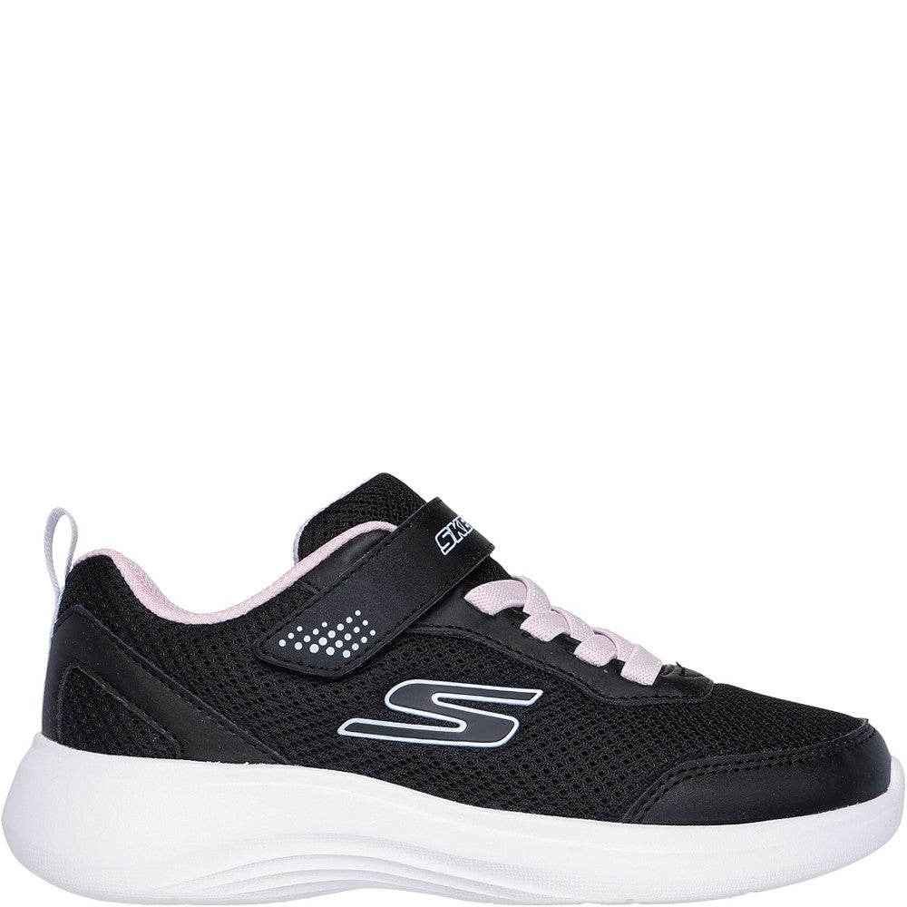 Girls' Skechers Selectors Reset Achieved Trainer