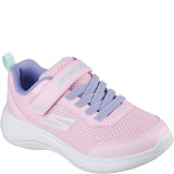 Girls' Skechers Selectors Reset Achieved Trainer