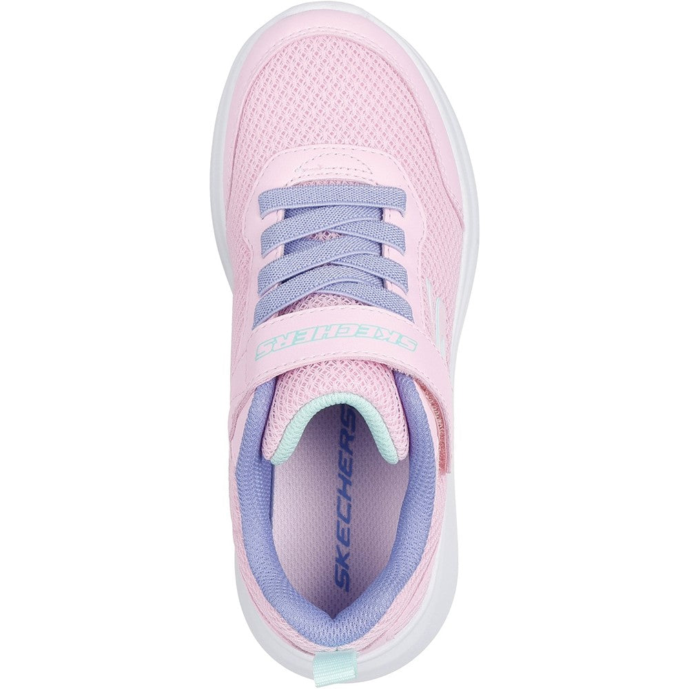 Girls' Skechers Selectors Reset Achieved Trainer
