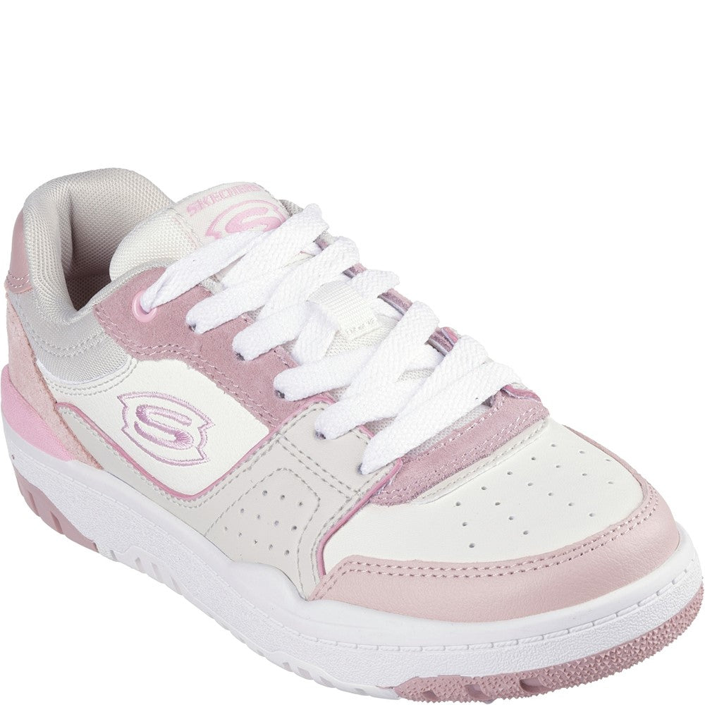 Girls' Skechers SKX-228 Trainer