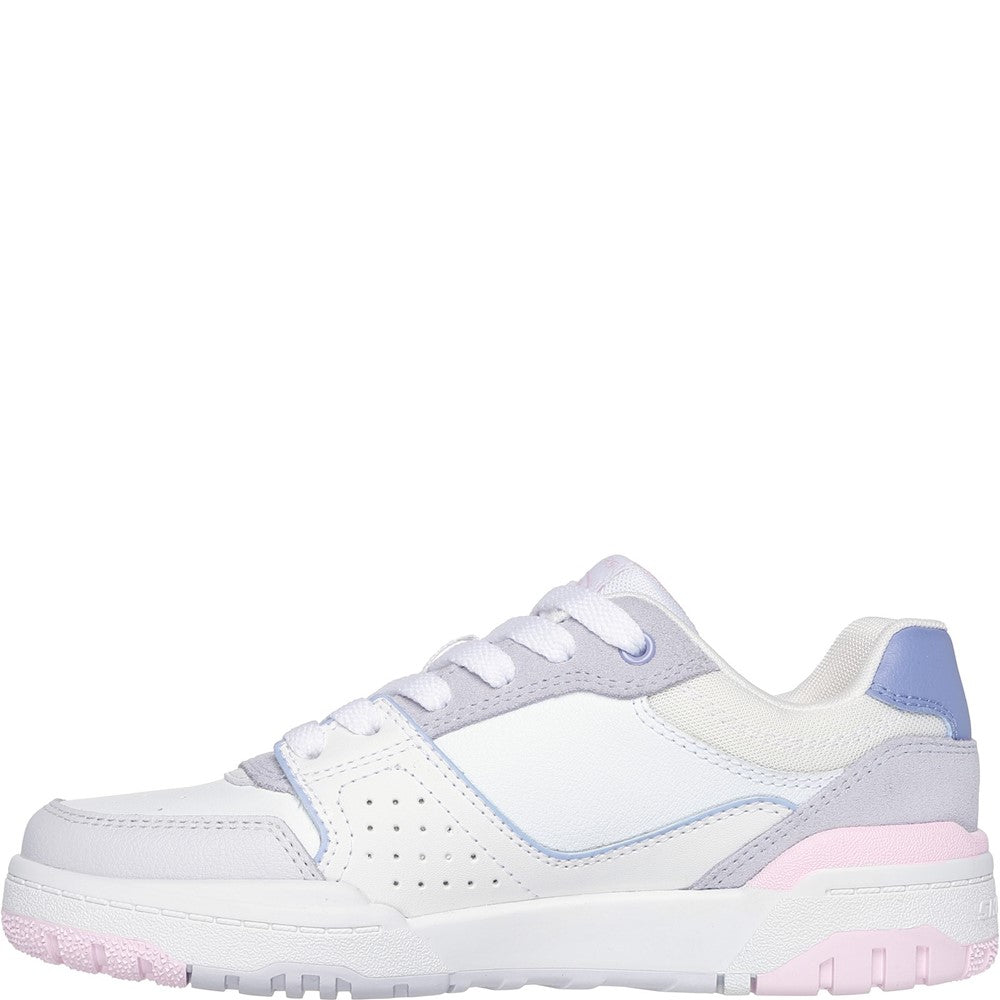 Girls' Skechers SKX-228 Trainer