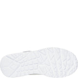 Girls' Skechers Uno Lite Junior Trainer