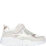 Girls' Skechers Uno Lite Junior Trainer