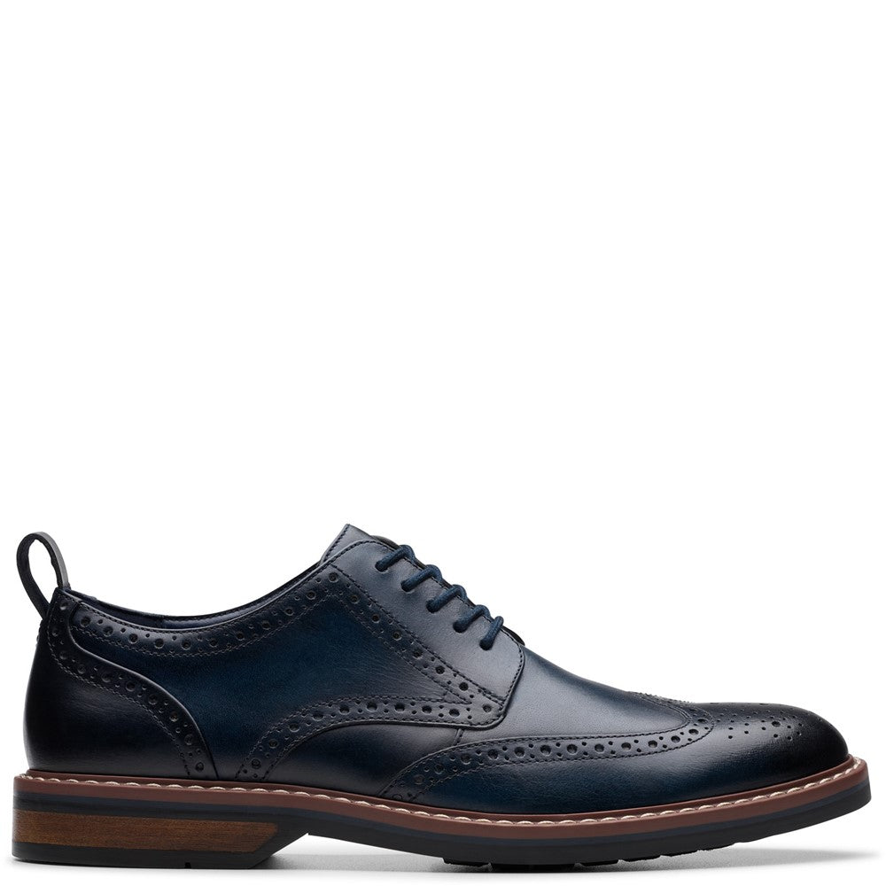 Men's Clarks Aldwin Limit Shoes