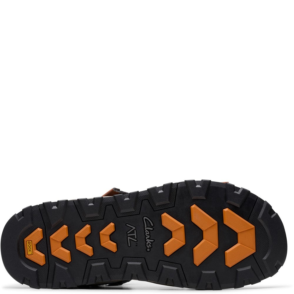 Men's Clarks ATL Trek Tide Sandals