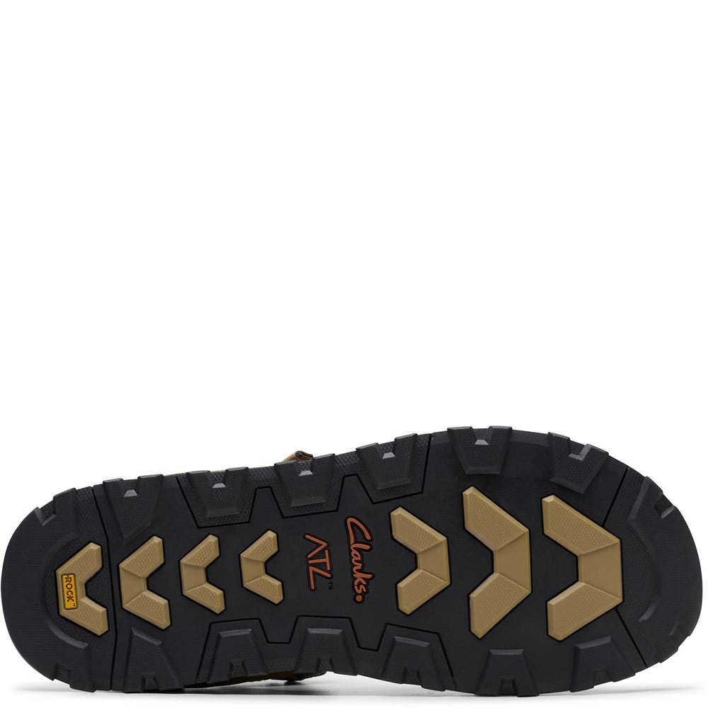 Men's Clarks ATL Trek Tide Sandals