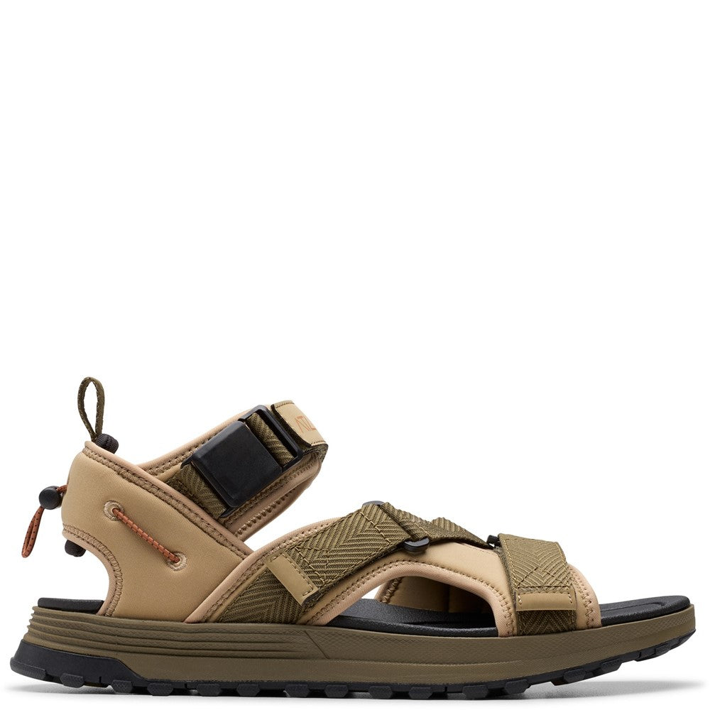 Men's Clarks ATL Trek Tide Sandals