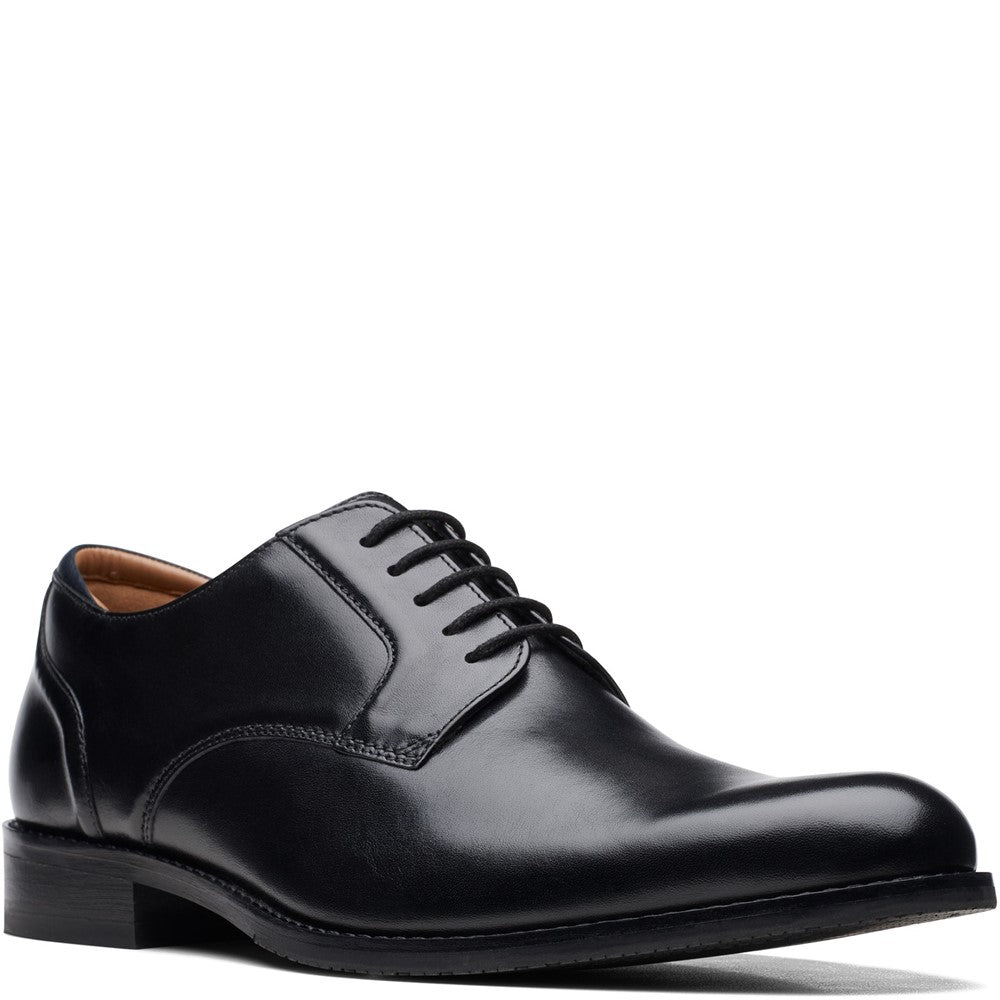 Men's Clarks CraftArlo Lace Shoes