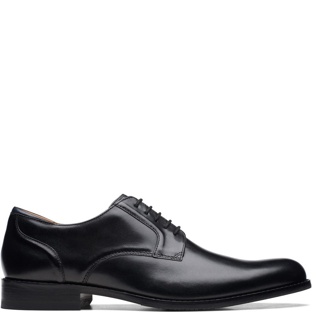Men's Clarks CraftArlo Lace Shoes
