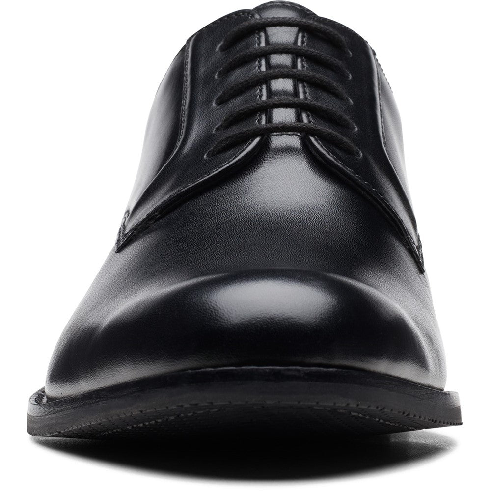 Men's Clarks CraftArlo Lace Shoes