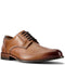 tan leather