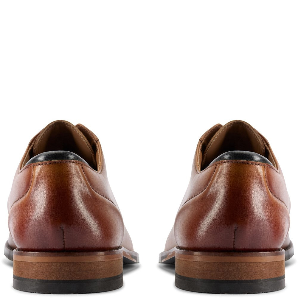 Men's Clarks CraftArlo Lace Shoes