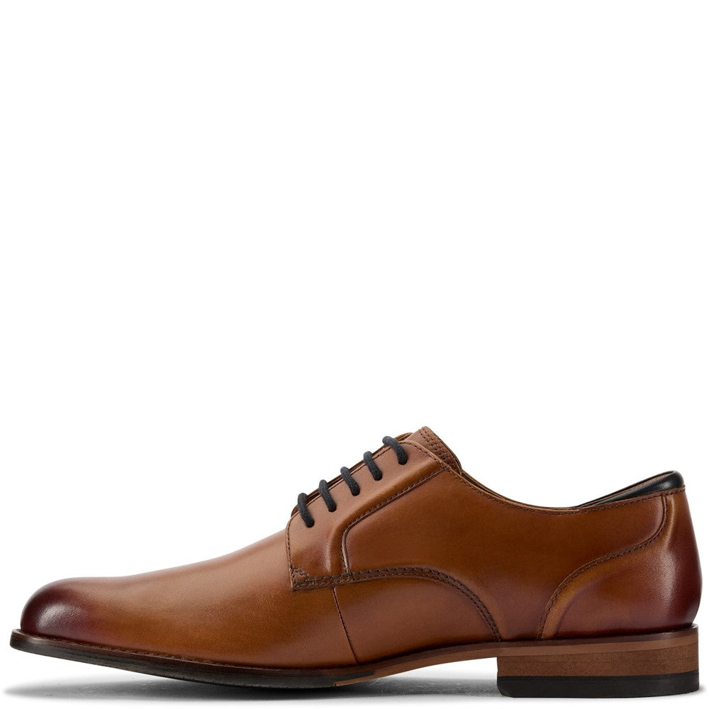 Men's Clarks CraftArlo Lace Shoes