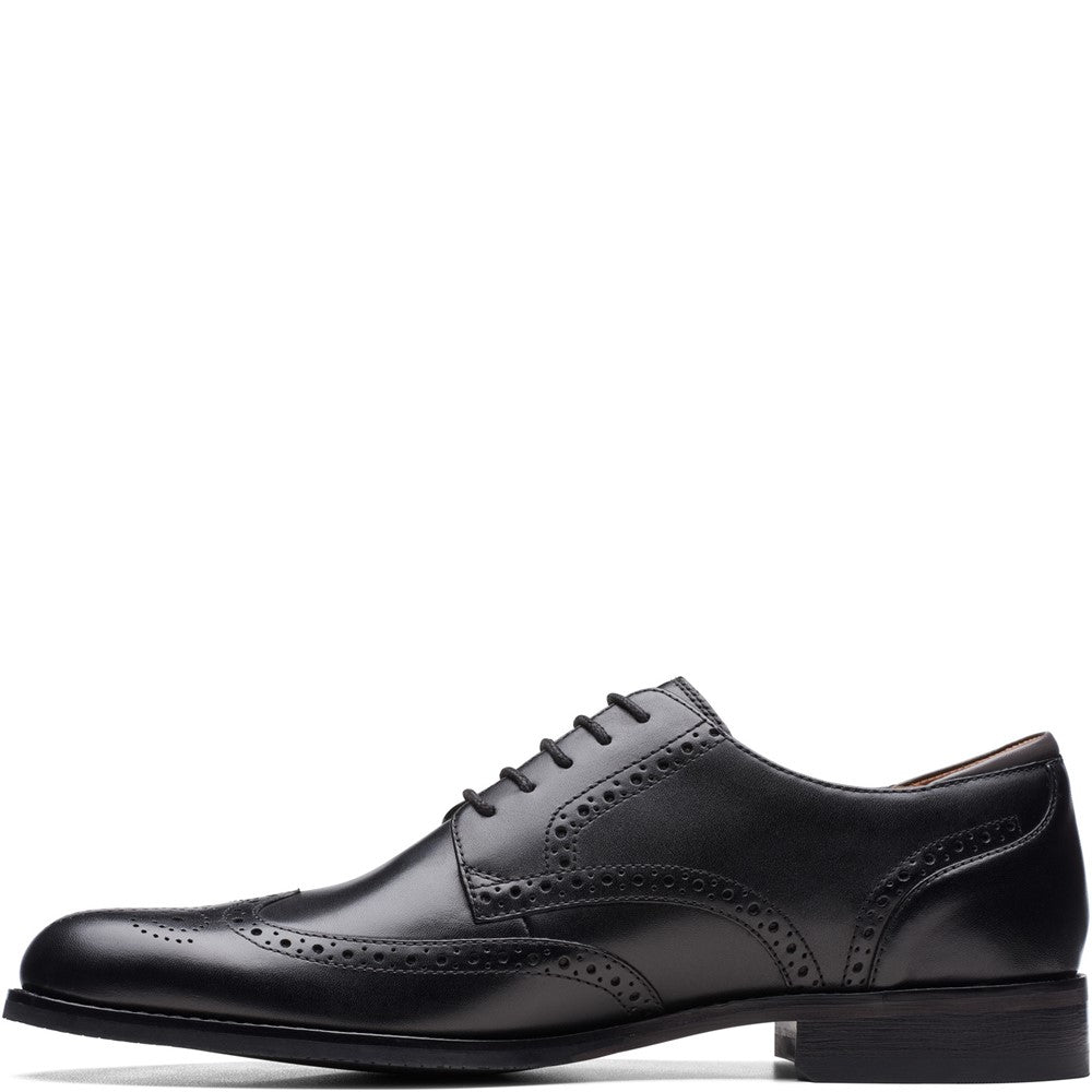 Men's Clarks CraftArloLimit Shoes