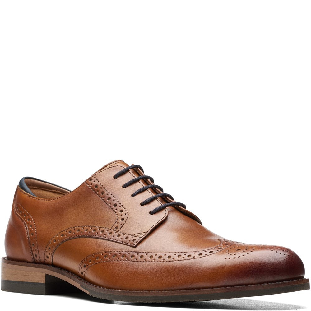 Men's Clarks CraftArloLimit Shoes