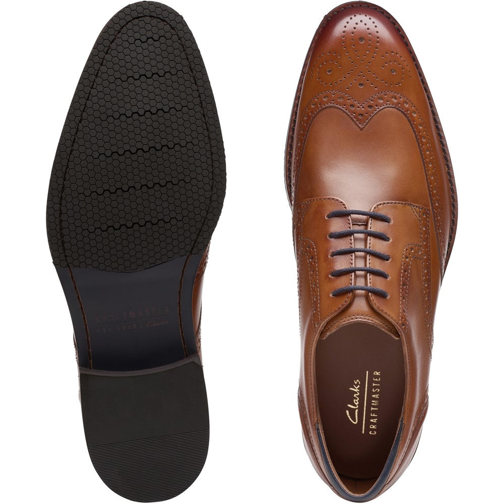 Men's Clarks CraftArloLimit Shoes