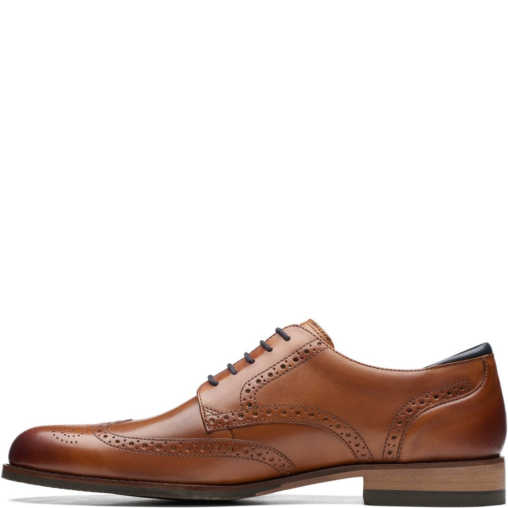Men's Clarks CraftArloLimit Shoes