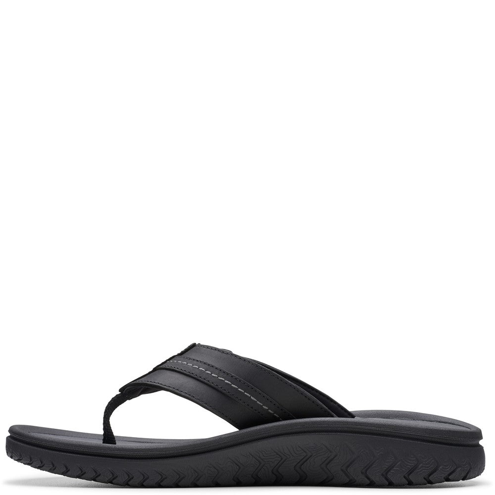 Men's Clarks Wesley Sun Sandals