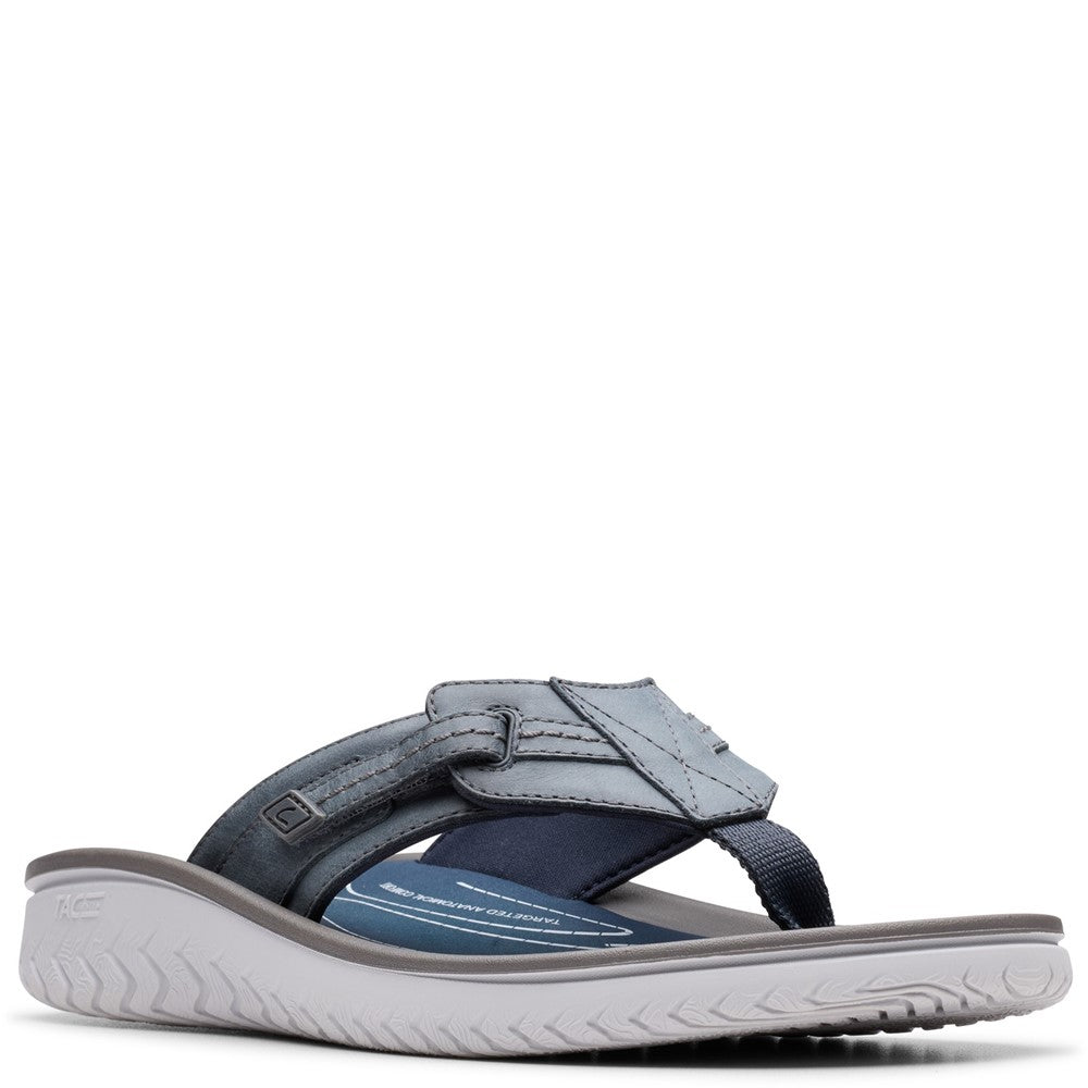 Men's Clarks Wesley Sun Sandals