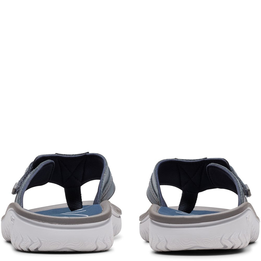 Men's Clarks Wesley Sun Sandals