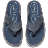 Men's Clarks Wesley Sun Sandals