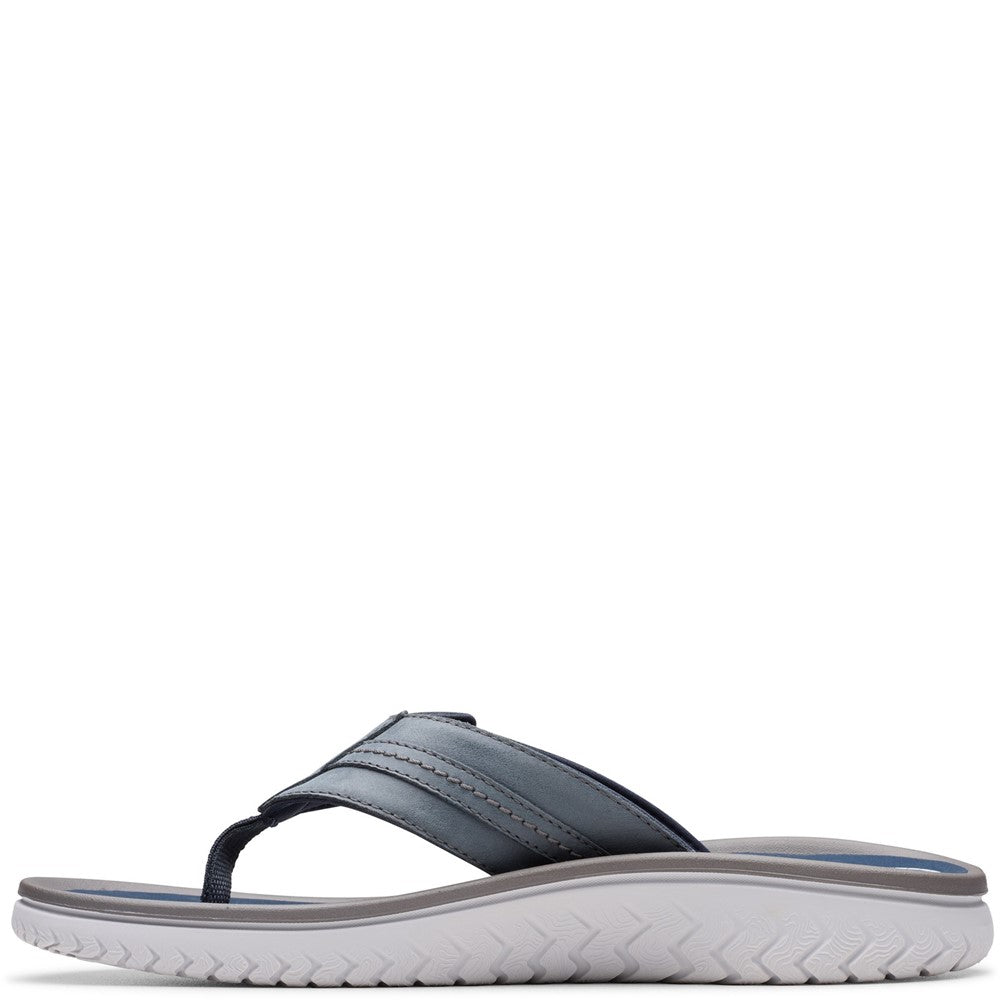 Men's Clarks Wesley Sun Sandals