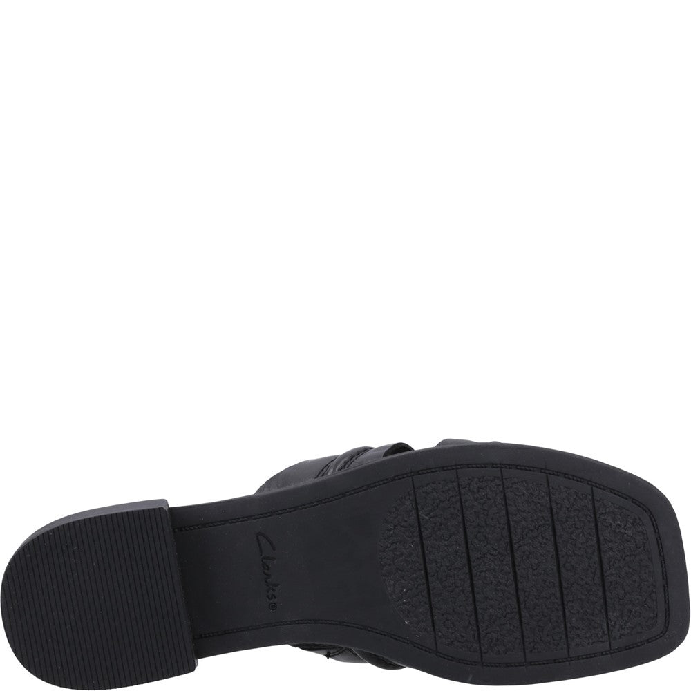 Women's Clarks Ariany Mule Sandals