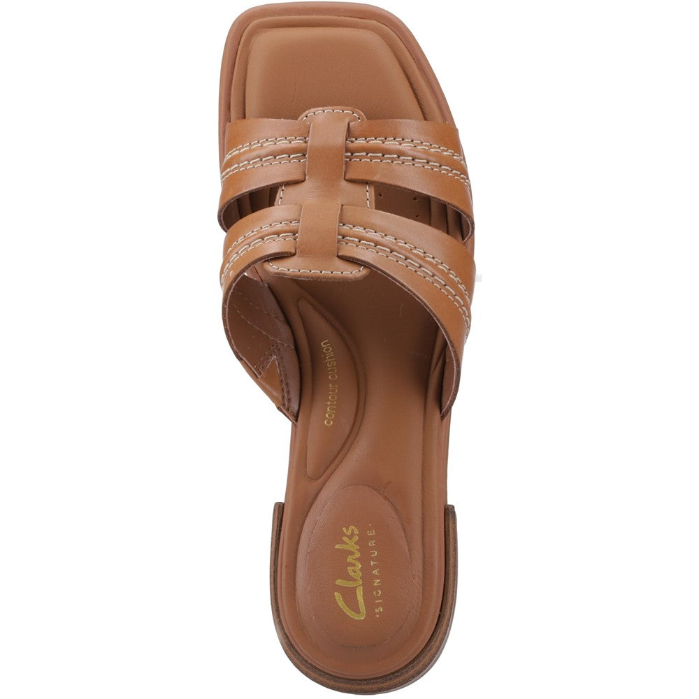 Women's Clarks Ariany Mule Sandals
