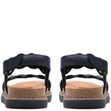 Women's Clarks Arwell Glide Sandals
