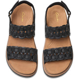 Women's Clarks Arwell Glide Sandals