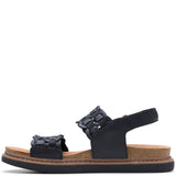 Women's Clarks Arwell Glide Sandals