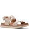 metallic combi