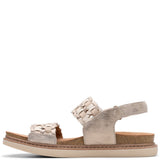 Women's Clarks Arwell Glide Sandals