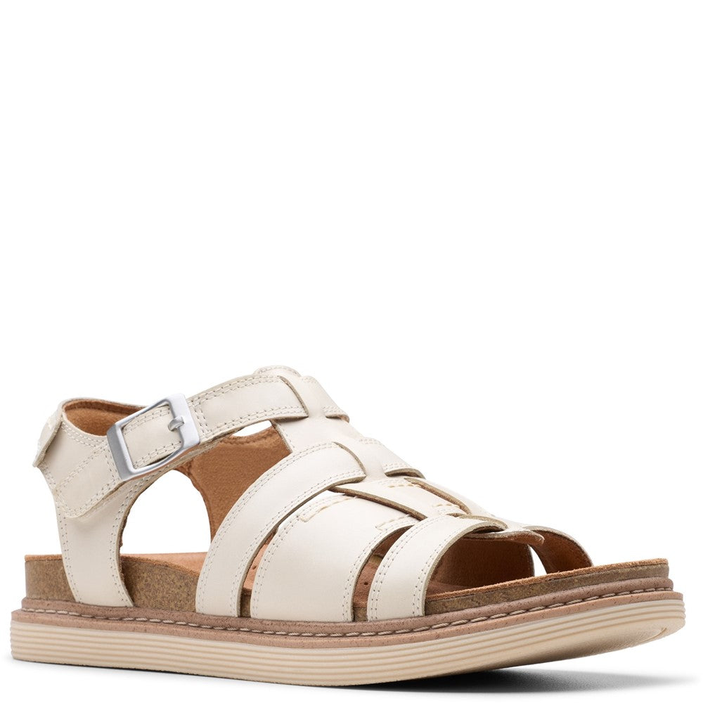 Women's Clarks Arwell Sun Sandals