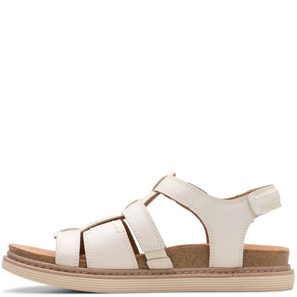 Women's Clarks Arwell Sun Sandals