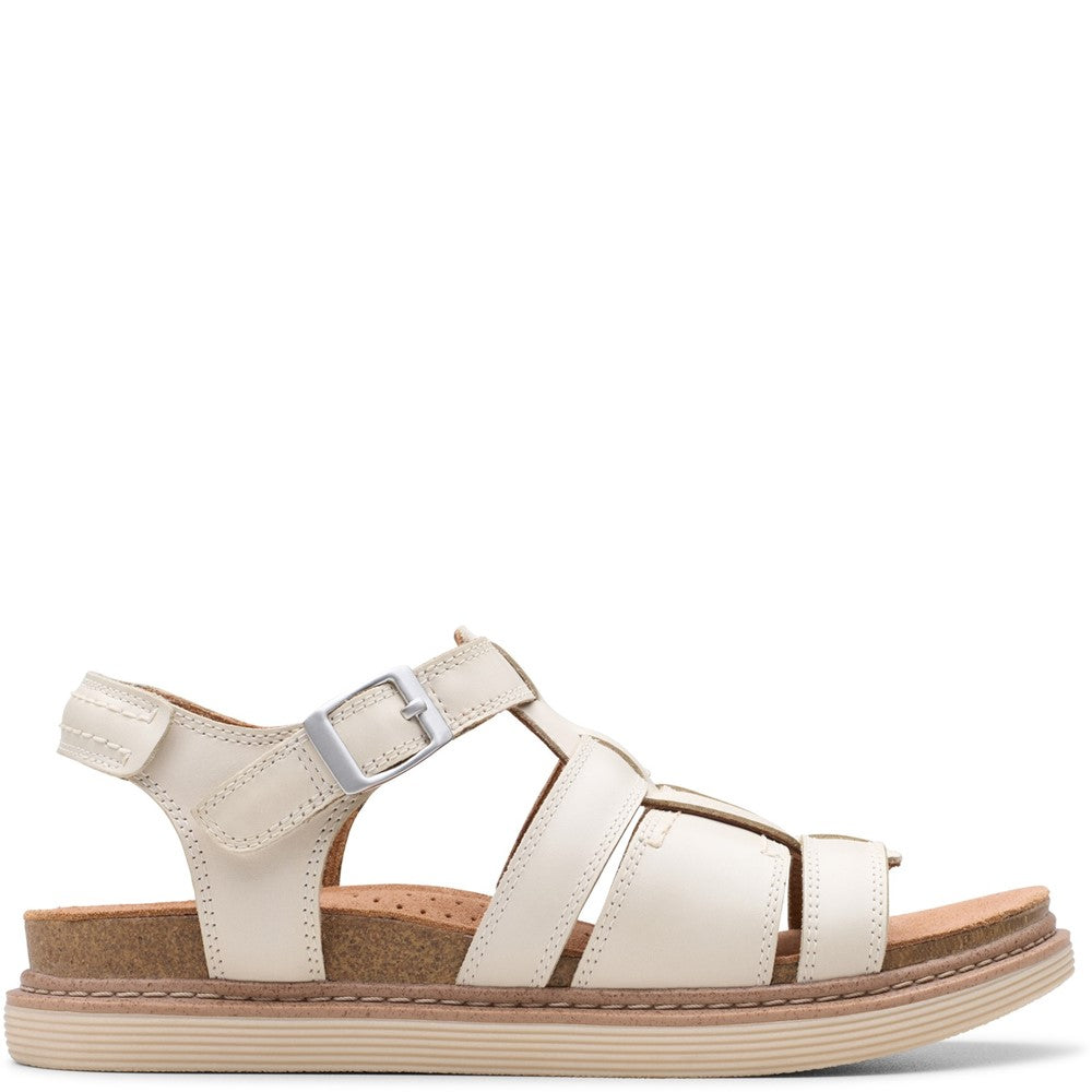 Women's Clarks Arwell Sun Sandals
