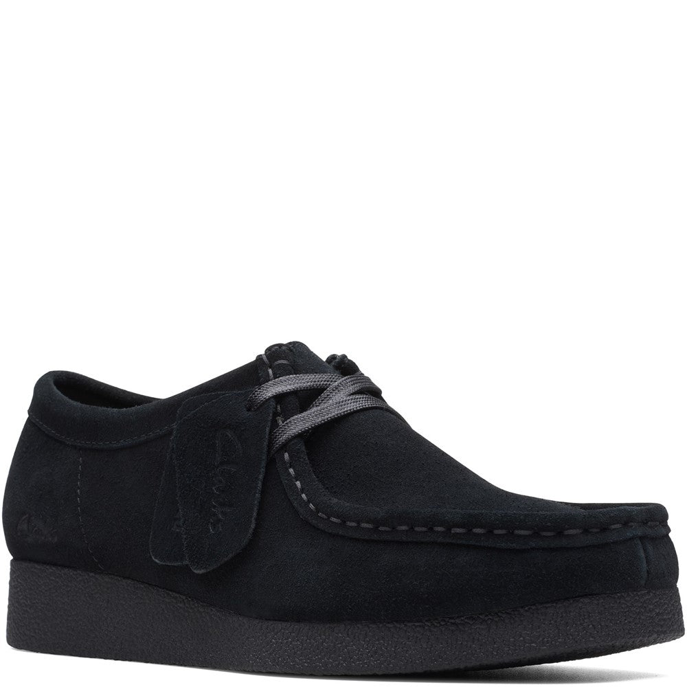 Women's Clarks WallabeeEVOSh Shoes