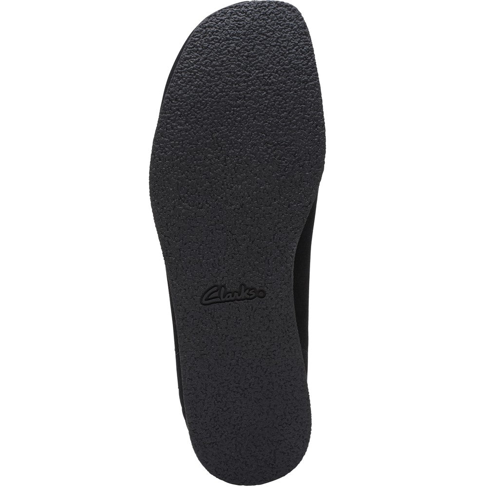 Women's Clarks WallabeeEVOSh Shoes
