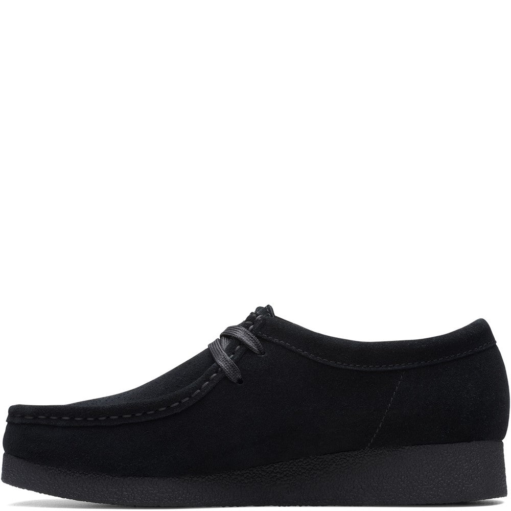 Women's Clarks WallabeeEVOSh Shoes