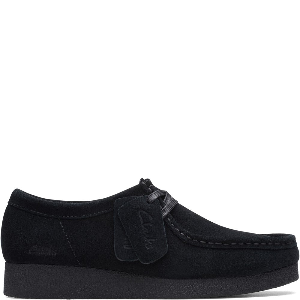 Women's Clarks WallabeeEVOSh Shoes