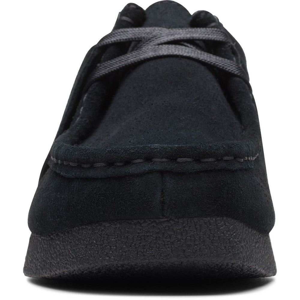 Women's Clarks WallabeeEVOSh Shoes
