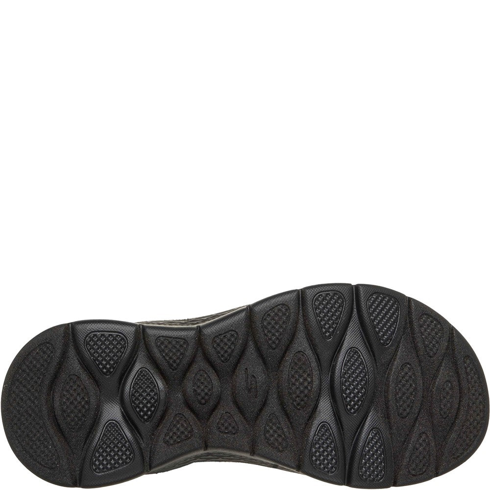 Women's Skechers GO WALK Flex Illuminate Sandal