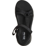 Women's Skechers GO WALK Flex Illuminate Sandal