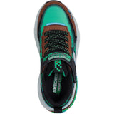 Boys' Skechers Mega-Craft 4K Trainer