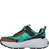 Boys' Skechers Mega-Craft 4K Trainer