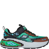 Boys' Skechers Mega-Craft 4K Trainer