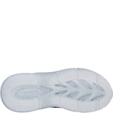 Boys' Skechers Meteor-Lights Brisk-Beams Trainers