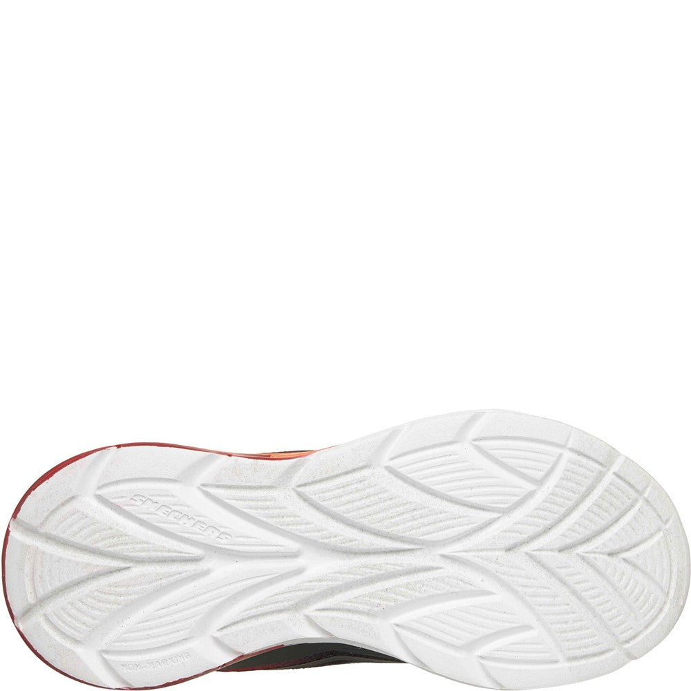 Boys' Skechers Flex-Glow Ultra Trainer